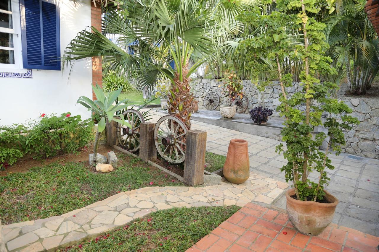 Pousada Solar Dos Corais Búzios Exterior foto